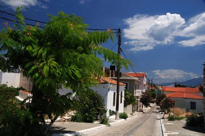 Samos
