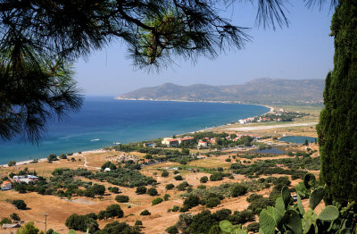 Samos