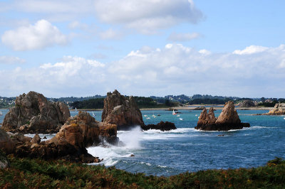 Brittany
