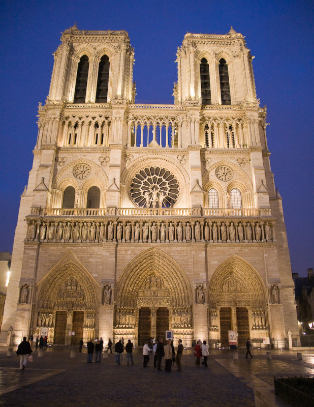 Notre Dame