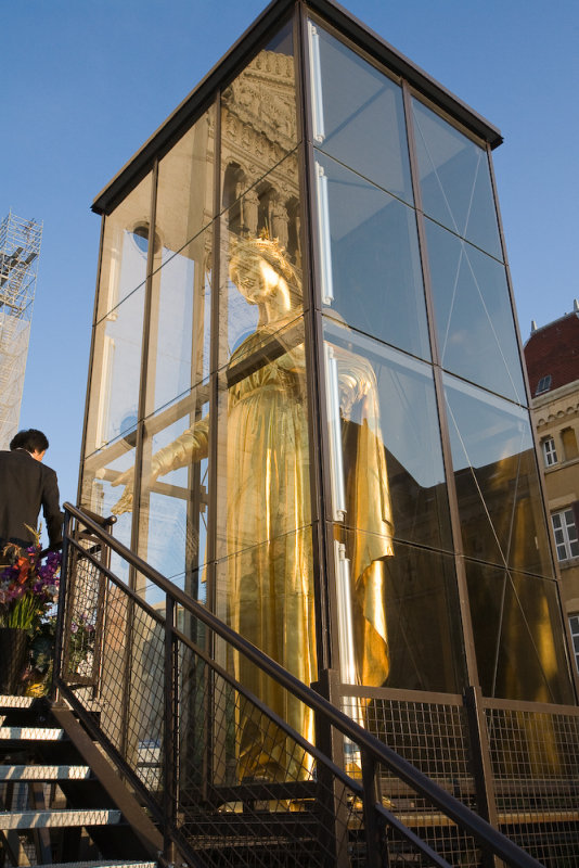 Basilica Notre-Dame de Fourvire