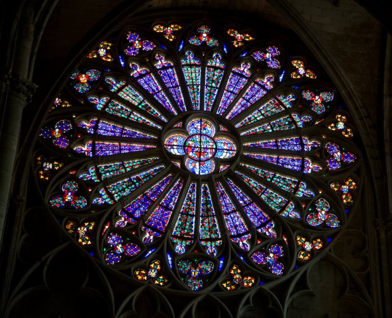 Basilique des Saints Nazaire et Celse
