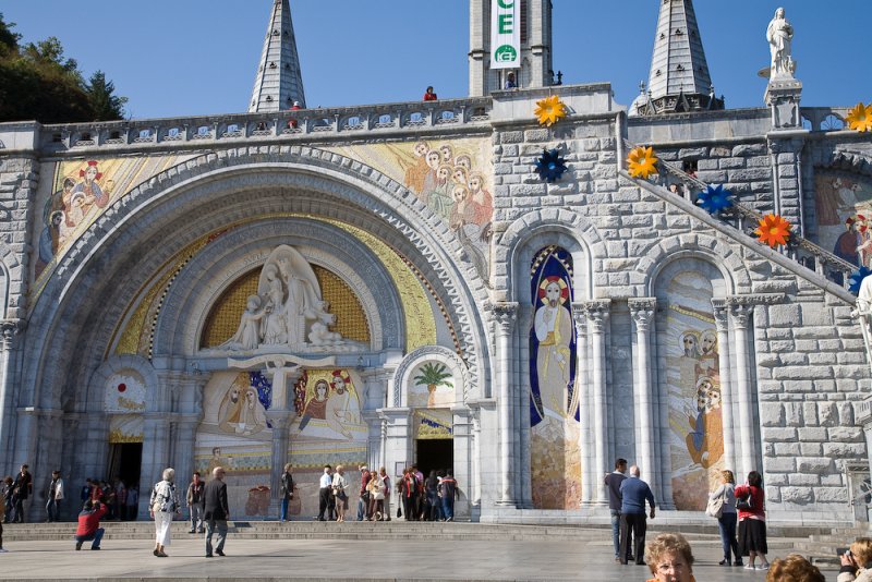 Basilica