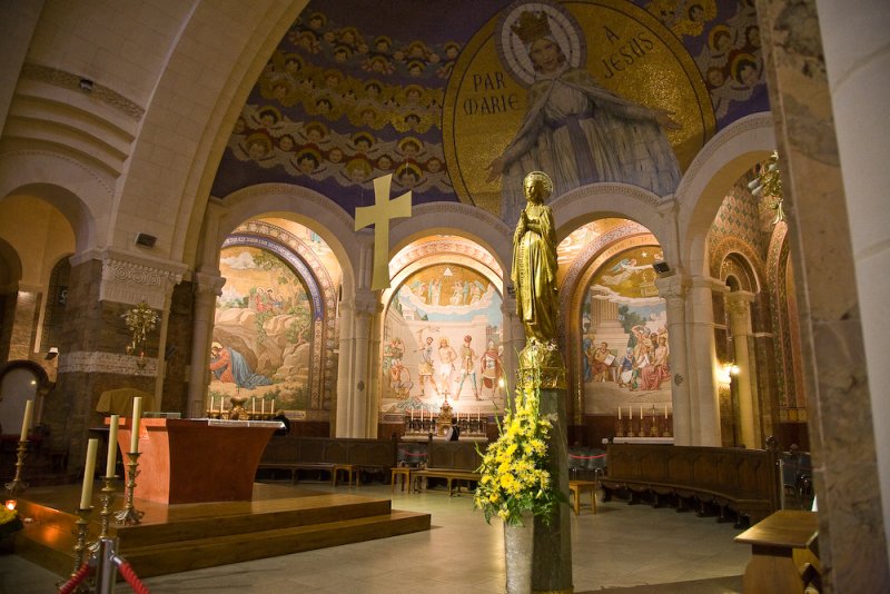 Basilica