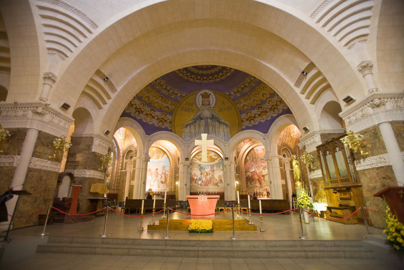 Basilica