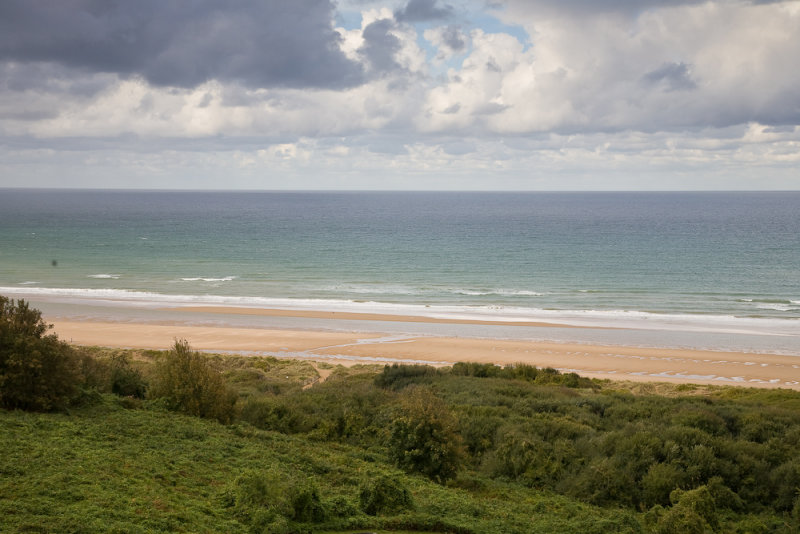 The Beach
