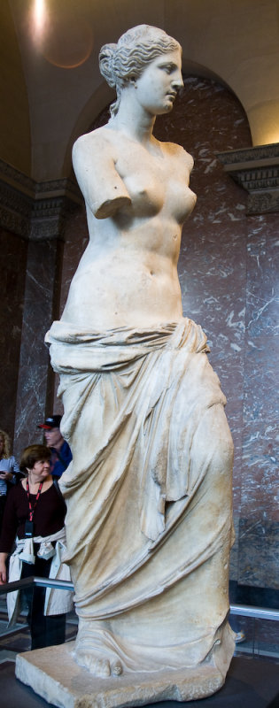 Venus de Milo