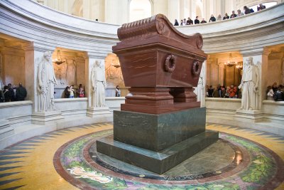 Napoleon's Tomb