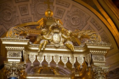 Napoleon's Tomb