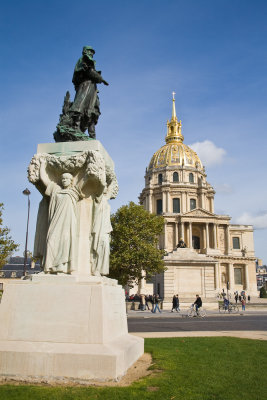 Napoleon's Tomb