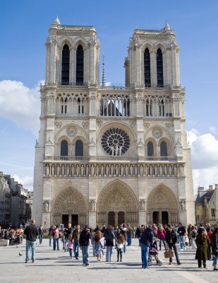 Notre Dame