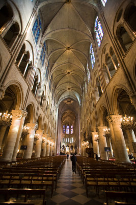 Notre Dame
