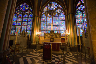 Notre Dame