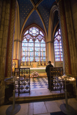 Notre Dame