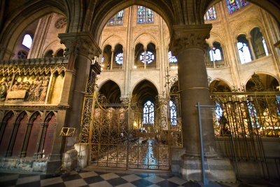 Notre Dame