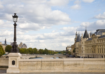 The Seine