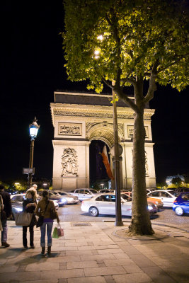 Arc de Triomph