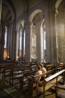 Basilique des Saints Nazaire et Celse