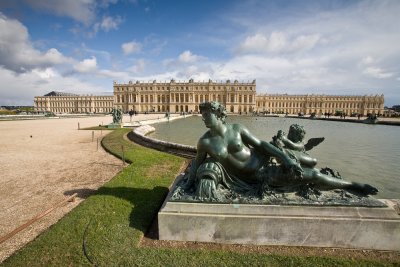 Palace of Versailles