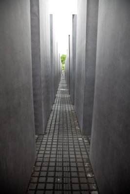 Holocaust memorial
