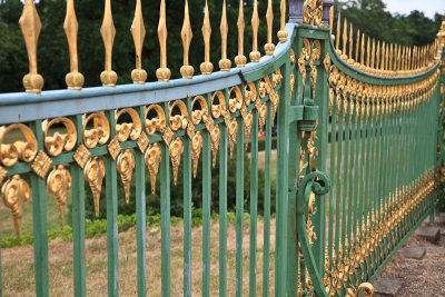 Frederick the Great's Palace