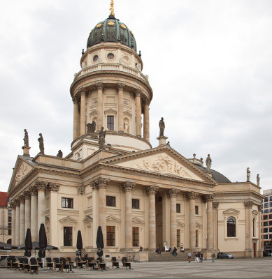 Berlin Church