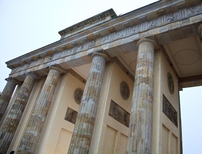 Brandenburg Gate