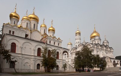 Dormition Cathedral
