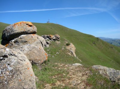 Sierra Trail