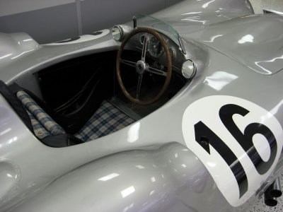 Mercedes-Benz W 196