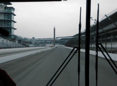 Position Pole