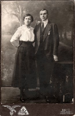 Grandparents