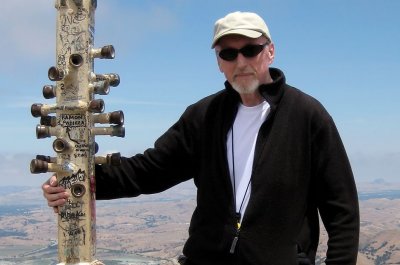Mission Peak