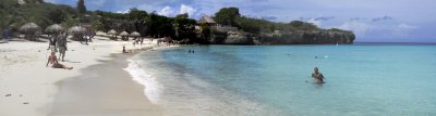 Playa Grandi Curacao