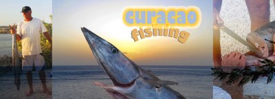 Fishing Curacao