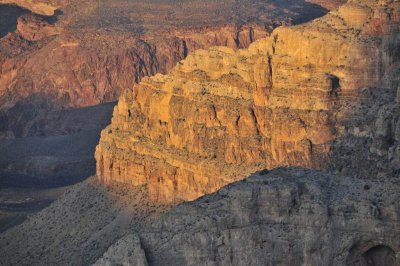 Grand Canyon (National Park, Arizona)