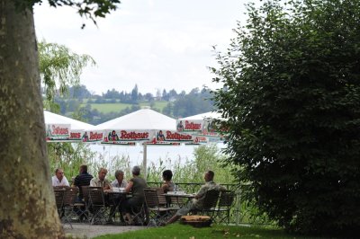 Mainau Island at Lake Constance 2009