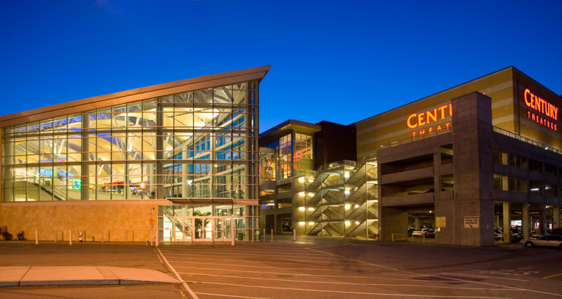 Tanforan