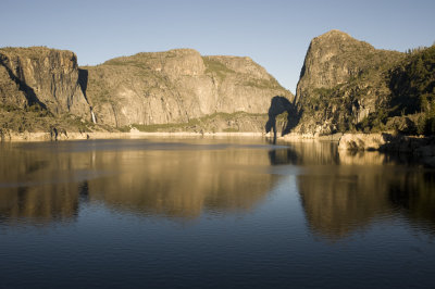 Hetch Hetchy