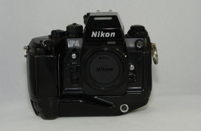  Nikon F4 002