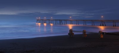 Pacifica Pier