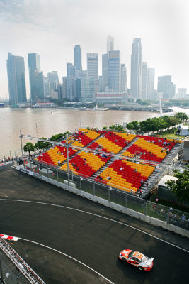 Singapore F1