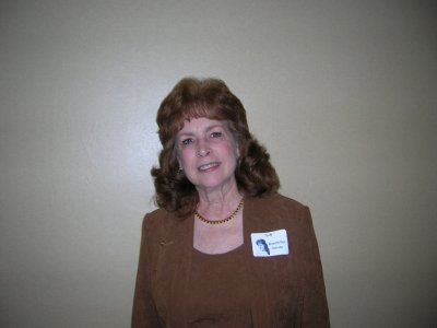 Judy Rossmiller Camino