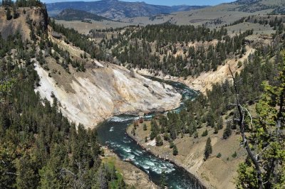 Yellowstone River