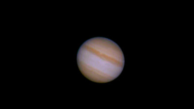 Jupiter 11-Oct-2010 w/Sony HDR CX-150 and 17mm EP