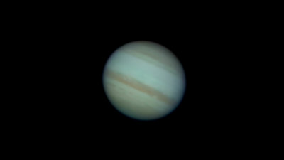 Jupiter 18-Oct-2010 w/Sony HDR-CX150