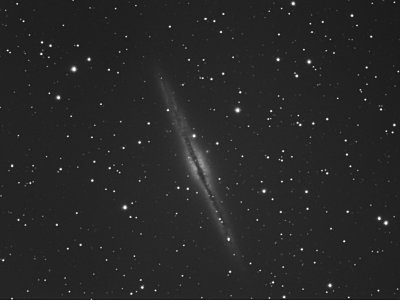 NGC891  27-Oct-2010