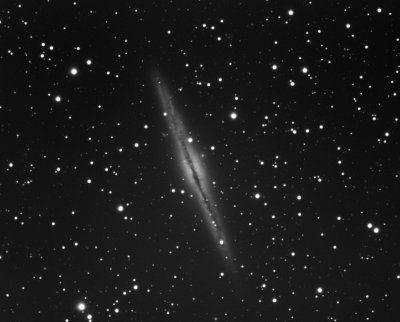 NGC891  01-Nov-2010