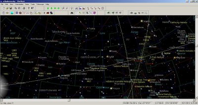 Comet C/2012 S1 (ISON)