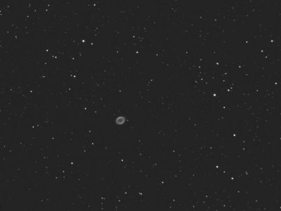 M57 The Ring Nebula 26-May-2008